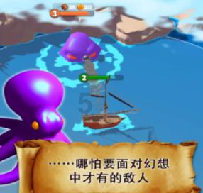 方块世界冒险
